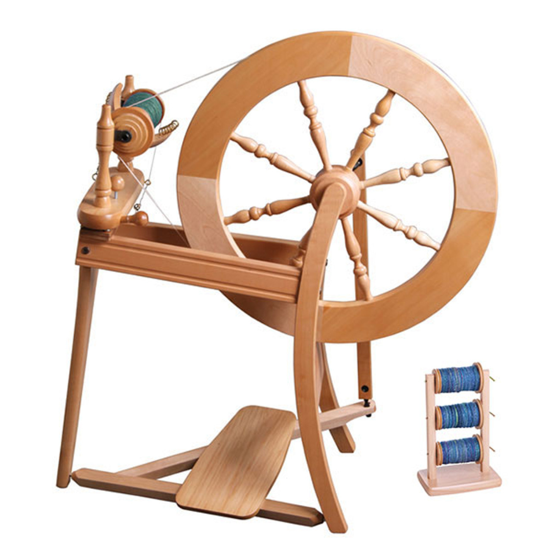 Beginning Spinning April 25, 2026
