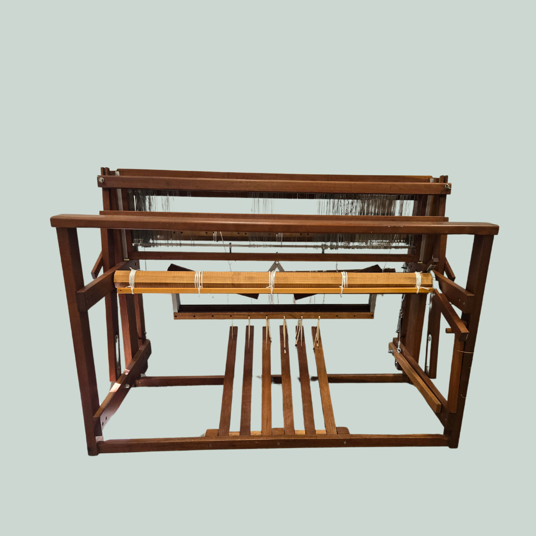 Used Schacht 46" Cherry 4H