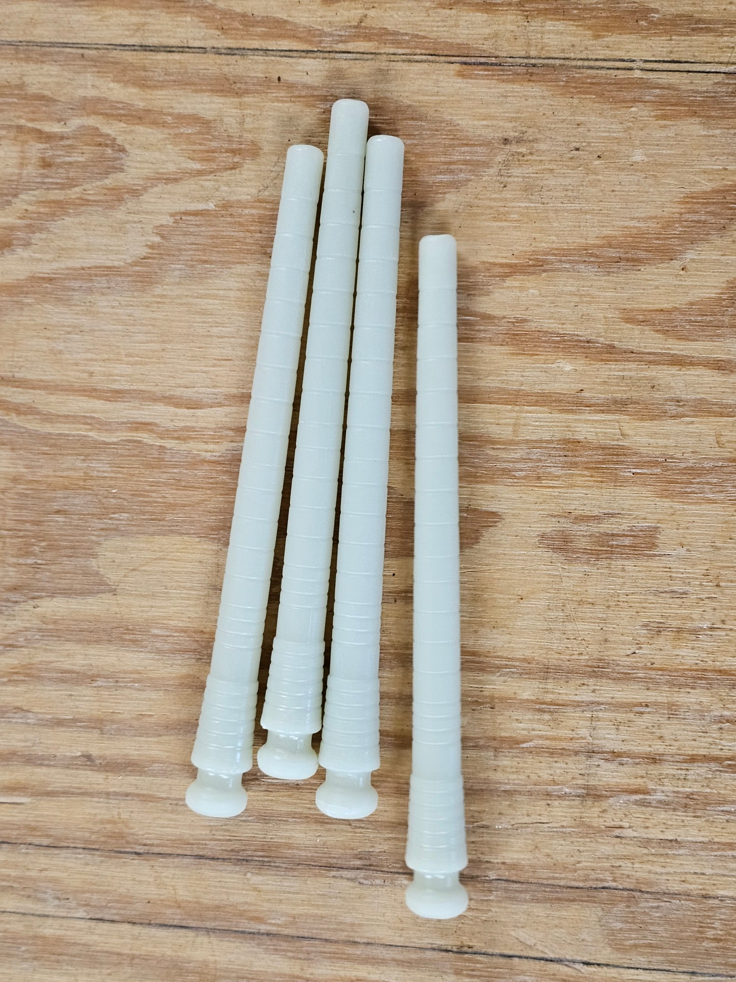 Bluster Bay Plastic Pirns