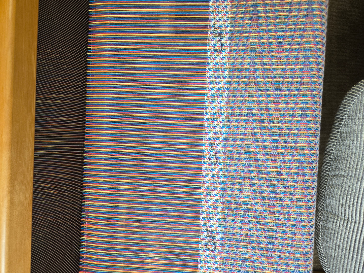 Echo and Iris Towels March 3-7, 2026