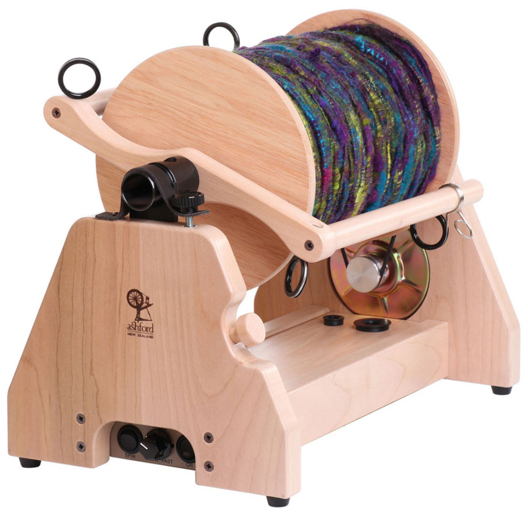 Beginning Spinning August 11, 2026