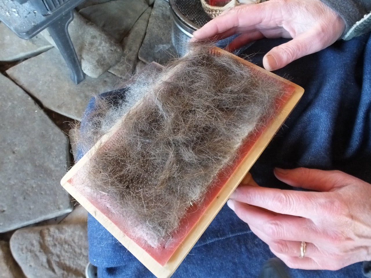 Beginning Spinning April 25, 2026