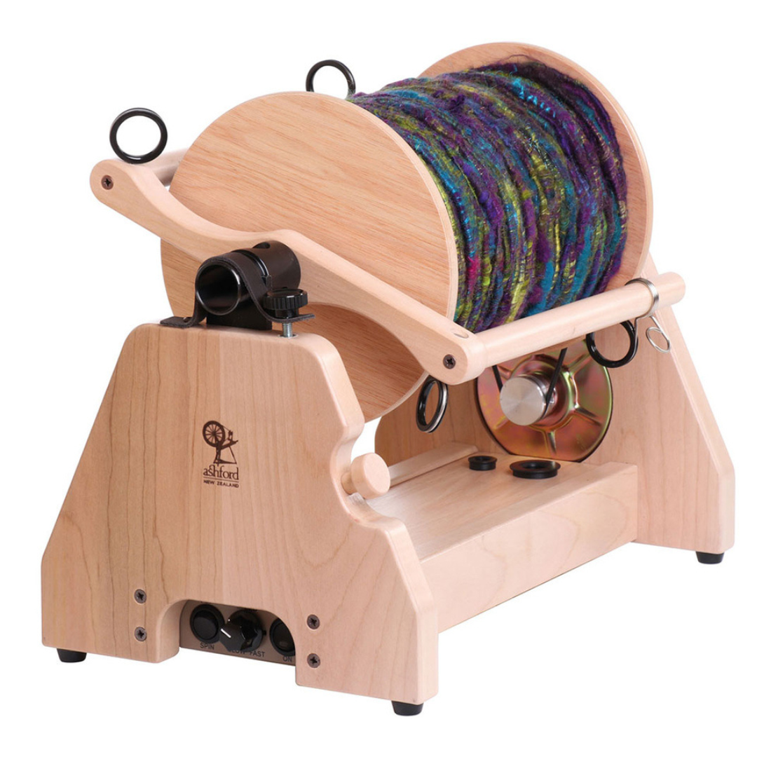 Beginning Spinning February 28, 2026