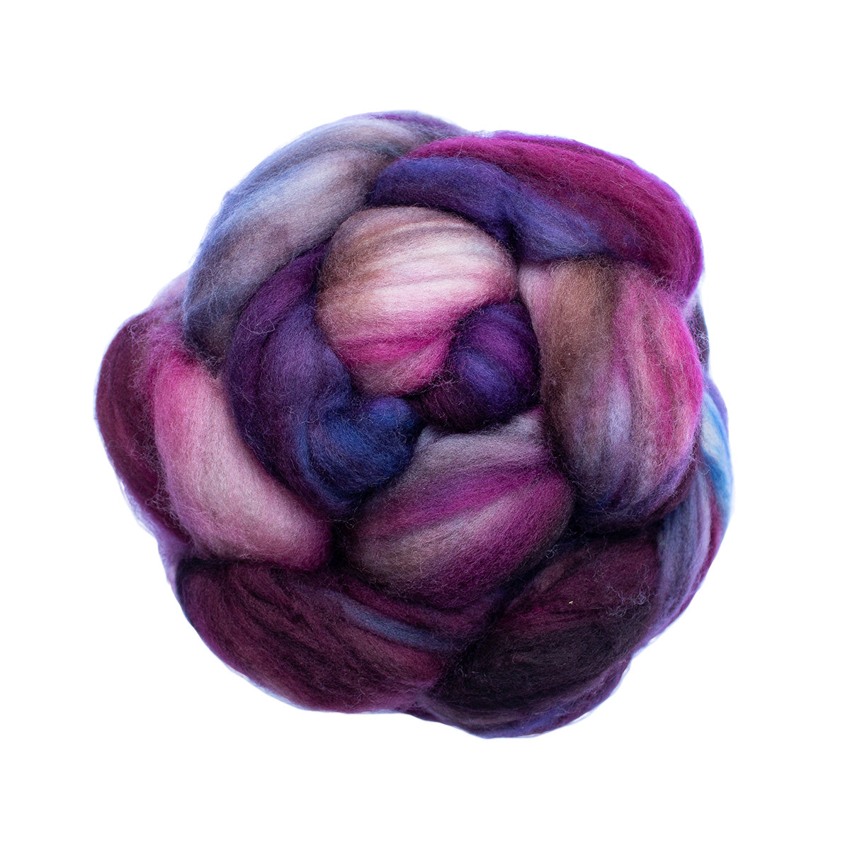 Malabrigo- Cloud Roving