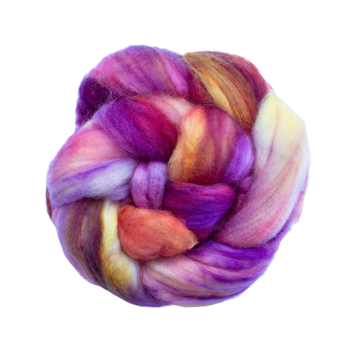 Malabrigo- Cloud Roving