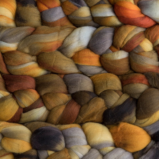 Malabrigo- Nube Roving