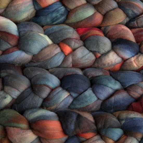 Malabrigo- Nube Roving