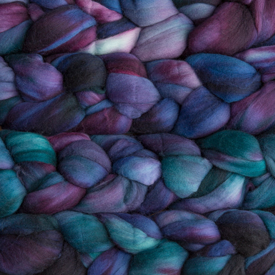 Malabrigo- Nube Roving