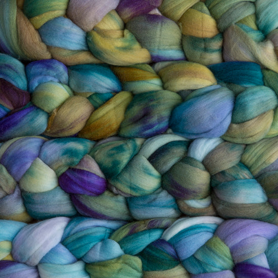 Malabrigo- Nube Roving