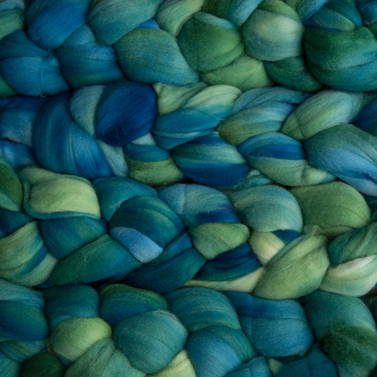 Malabrigo- Nube Roving