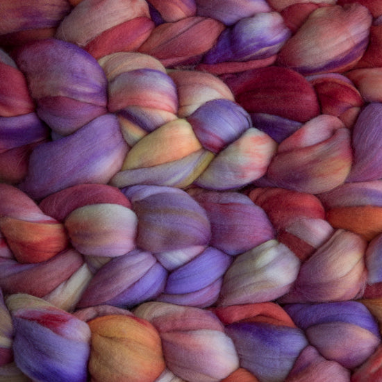 Malabrigo- Nube Roving