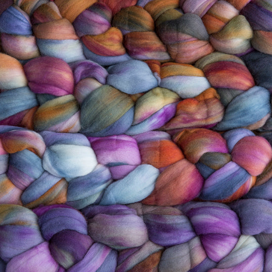 Malabrigo- Nube Roving