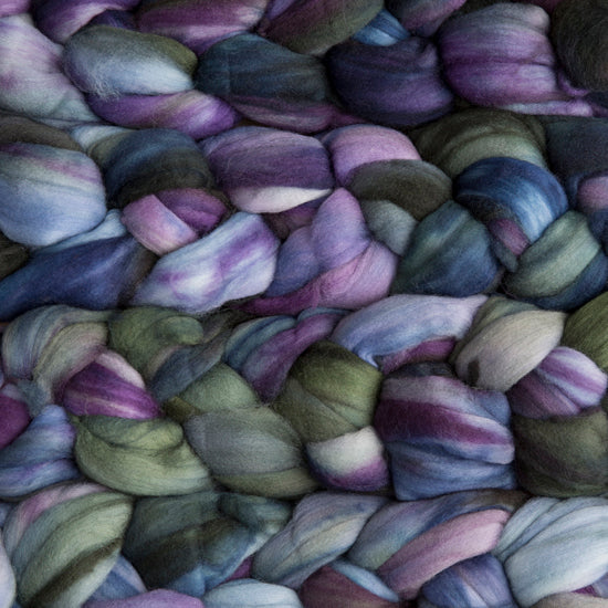 Malabrigo- Nube Roving