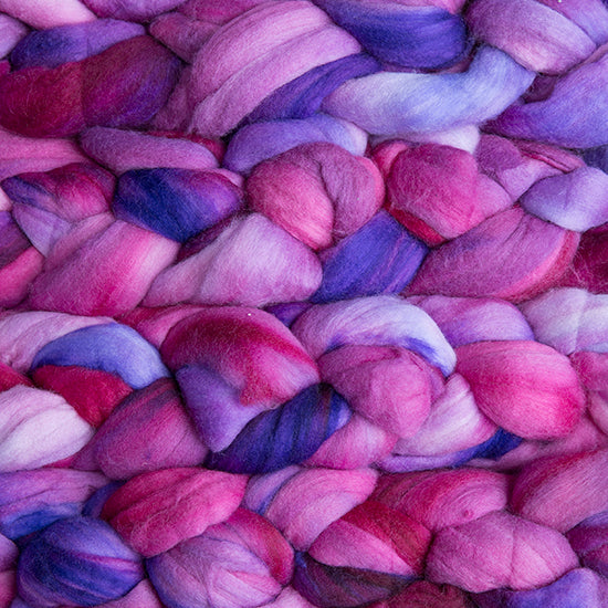 Malabrigo- Nube Roving