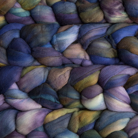 Malabrigo- Nube Roving
