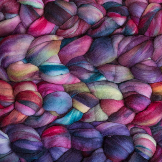 Malabrigo- Nube Roving
