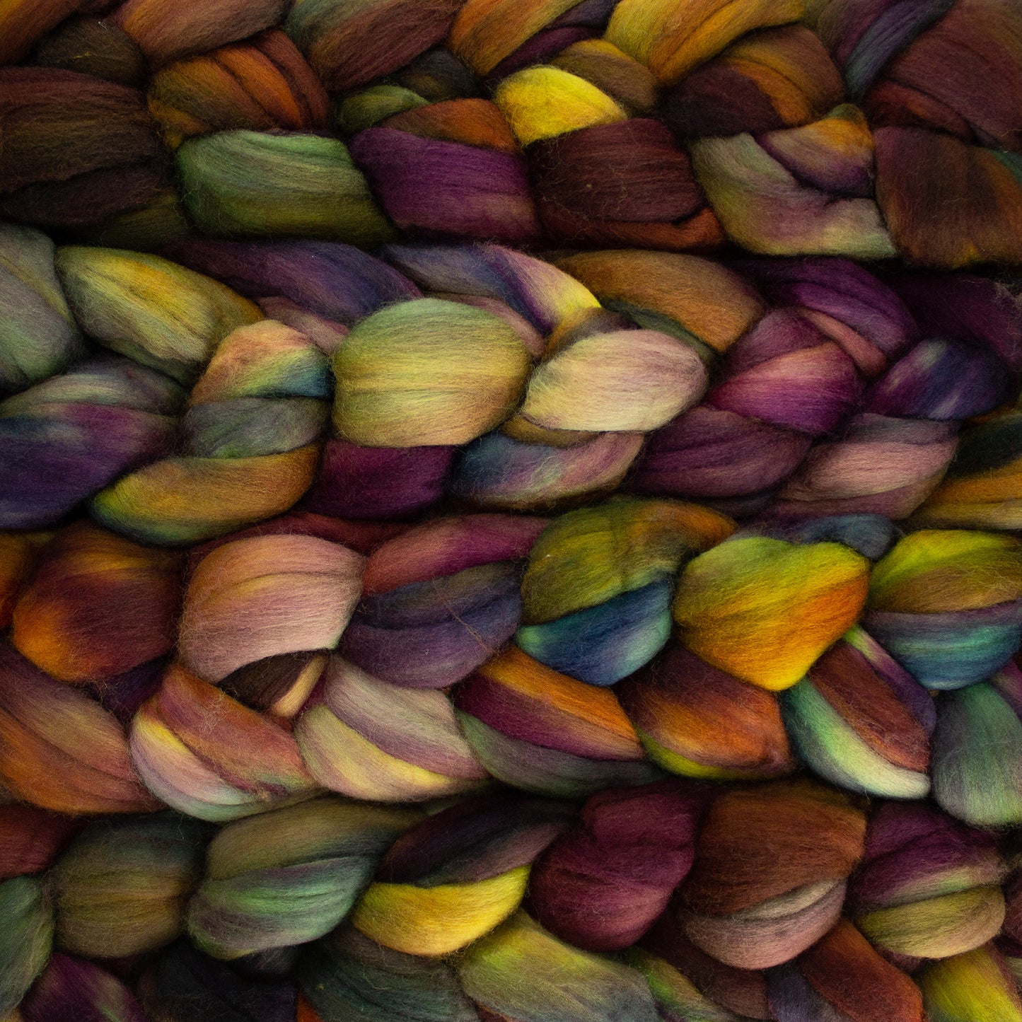 Malabrigo- Nube Roving