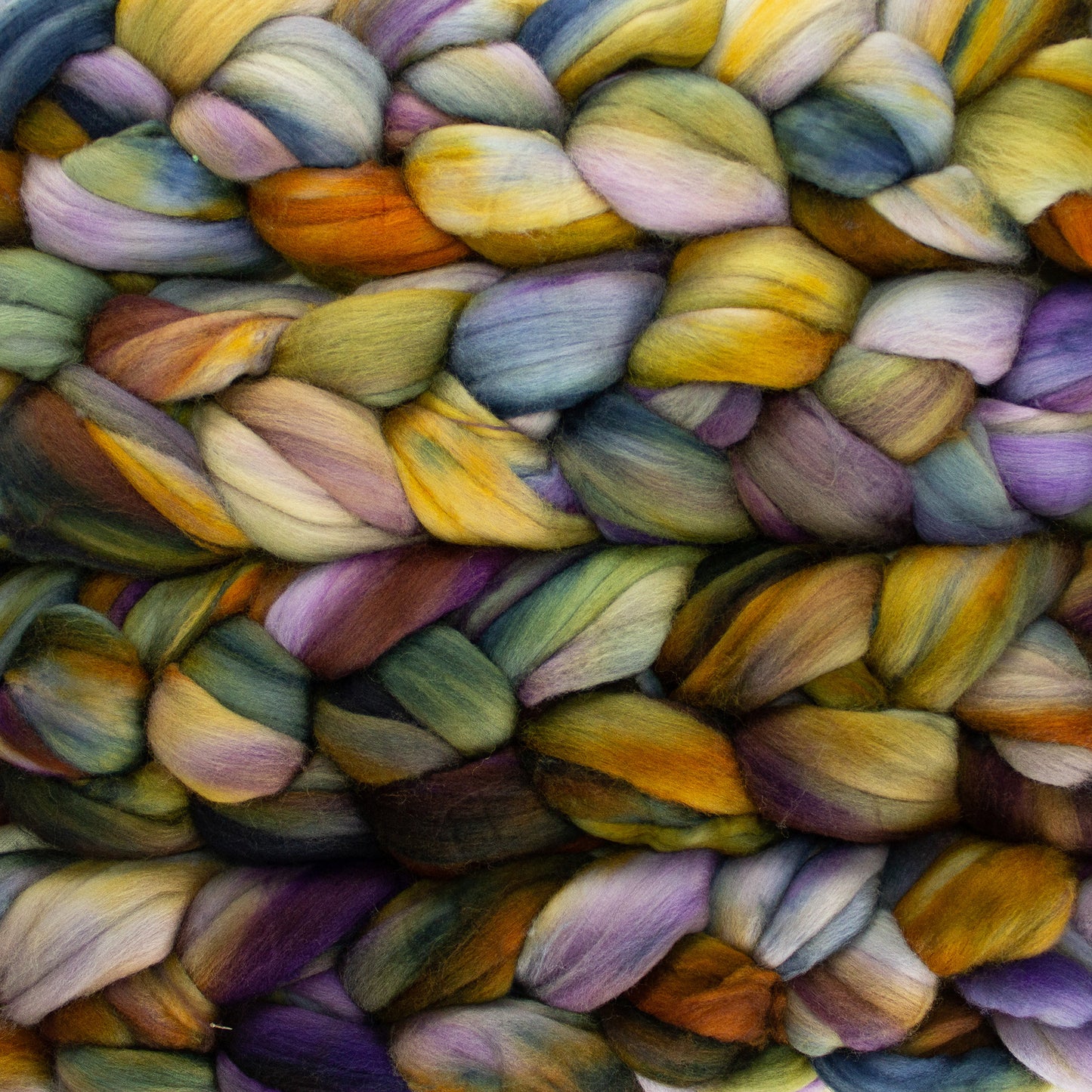 Malabrigo- Nube Roving