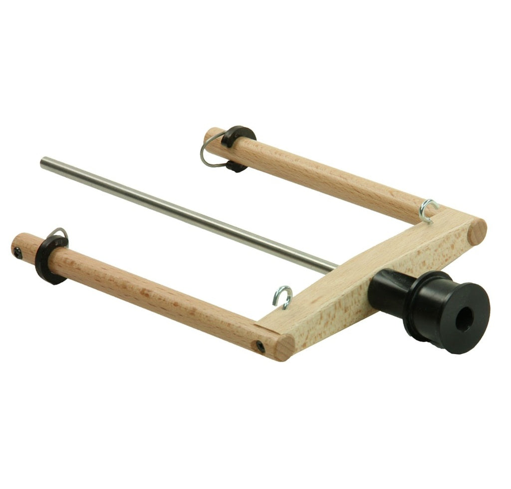 Louet S96 Flyer- Oak- Sliding Guide