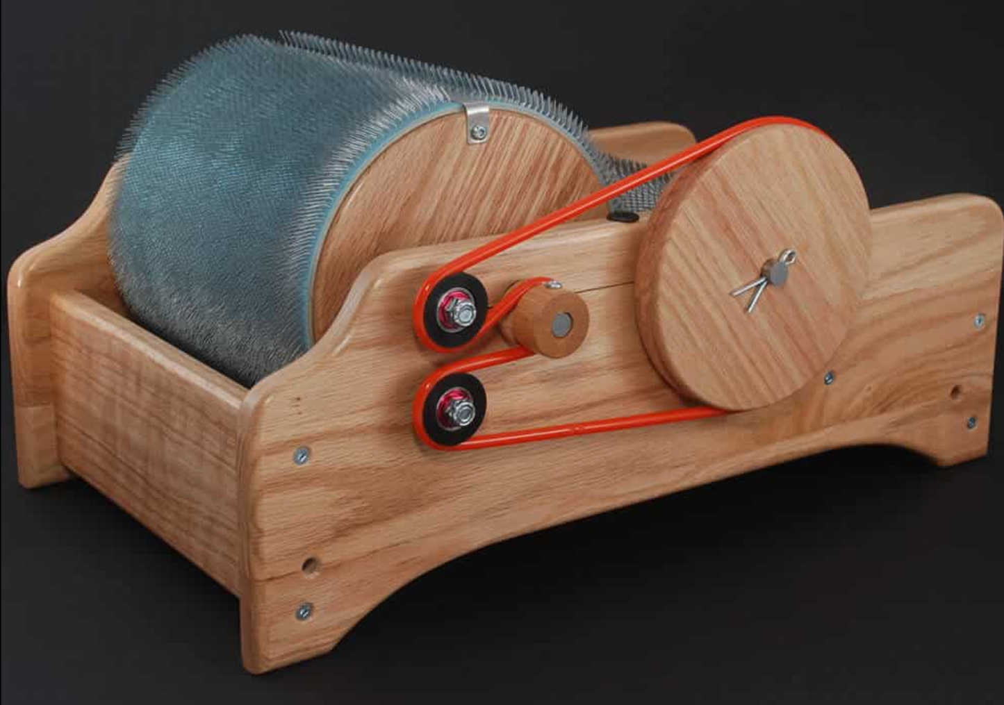 308 Model