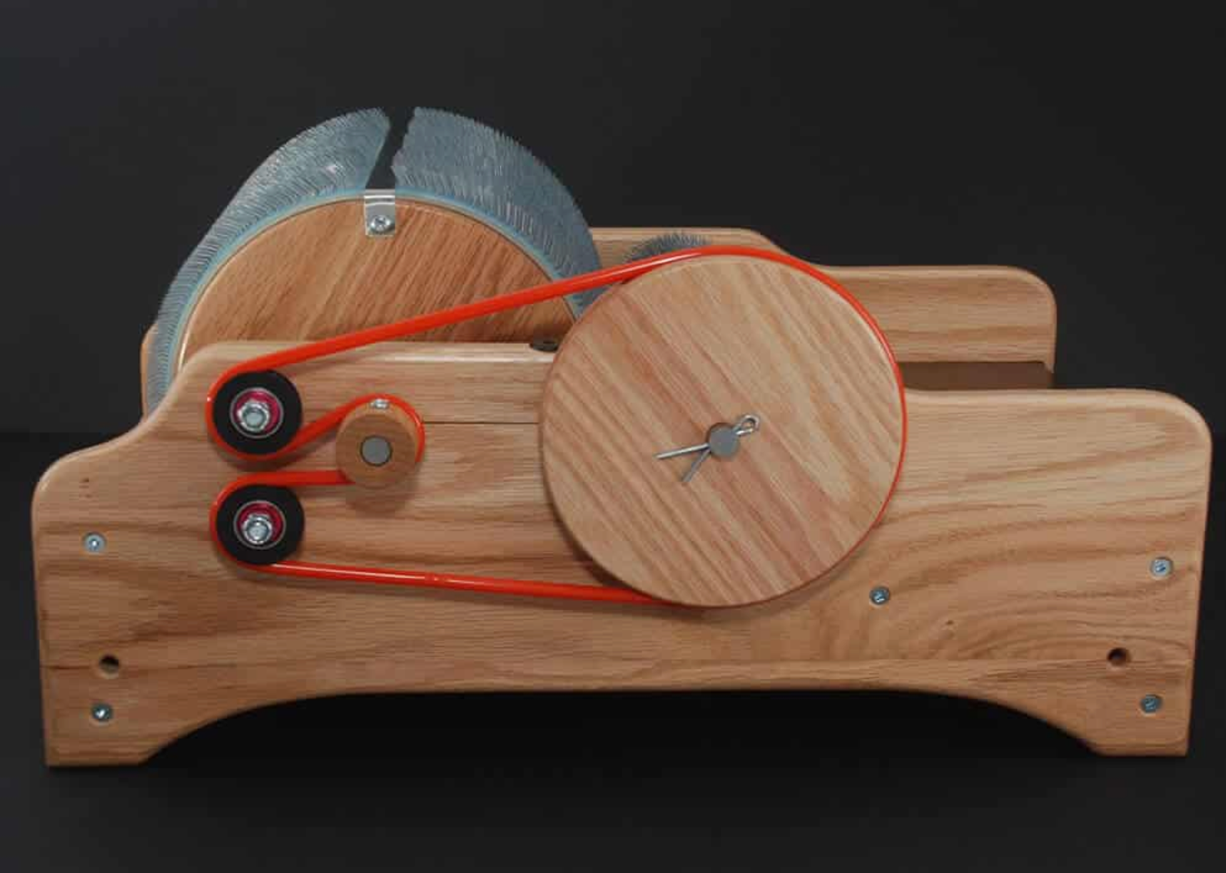 308 Model