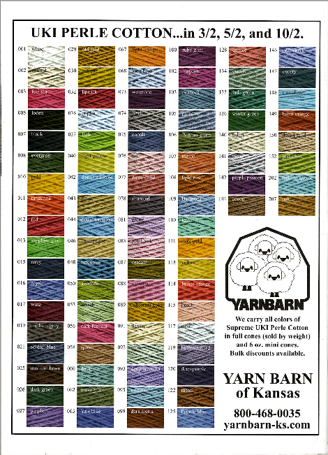 Handwoven May/June 2019