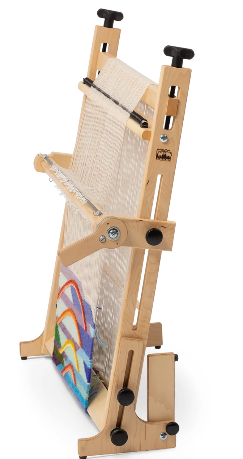 Schacht Arras Tapestry Loom