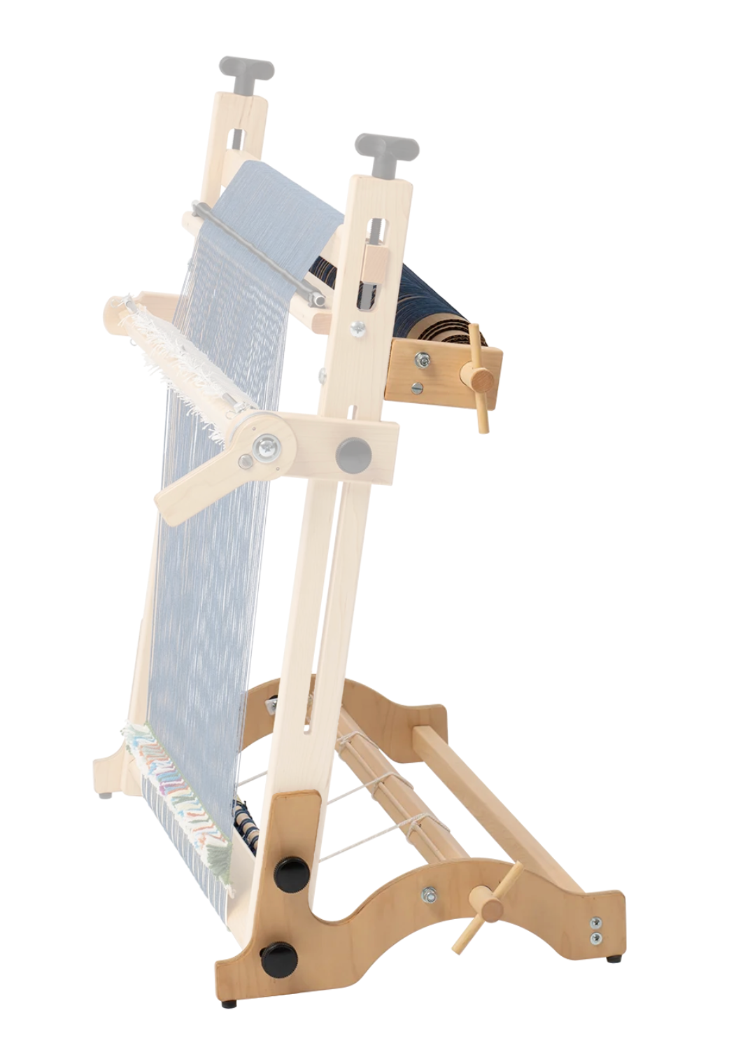 Schacht Arras Tapestry Loom Beam Kit