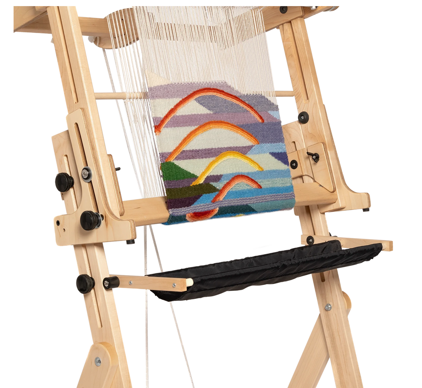 Schacht Arras Tapestry Loom Trap