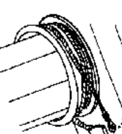 LeClerc Repair Brake Cable