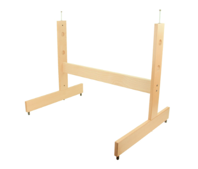 Louet Jane Table Loom Floor Stand