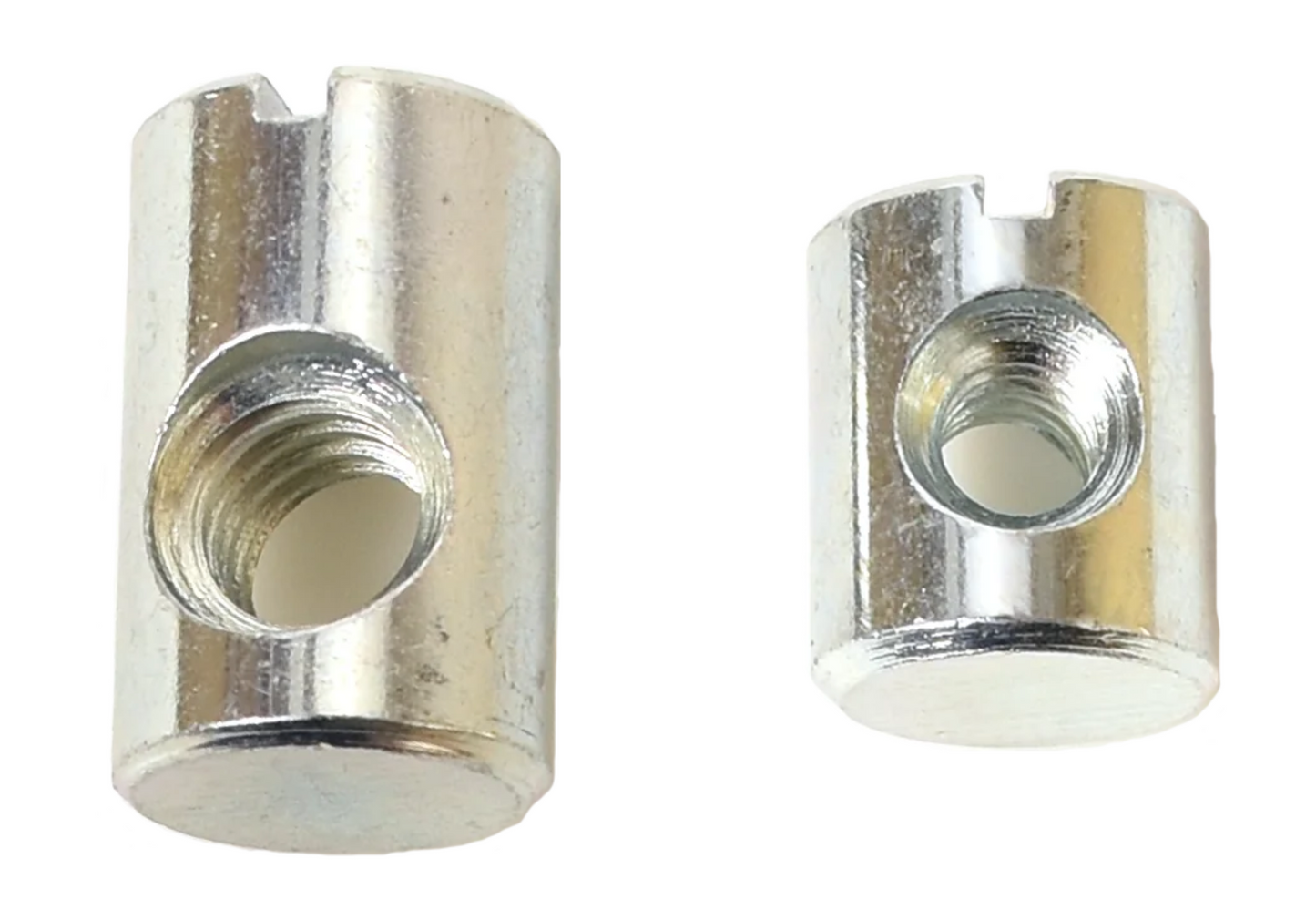 Schacht Barrel Nut