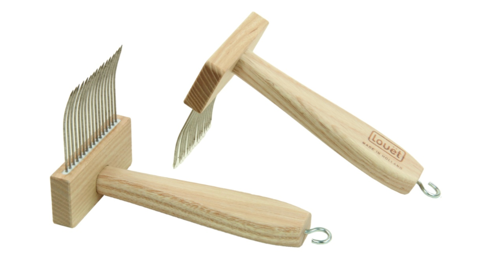 Louet Mini Combs
