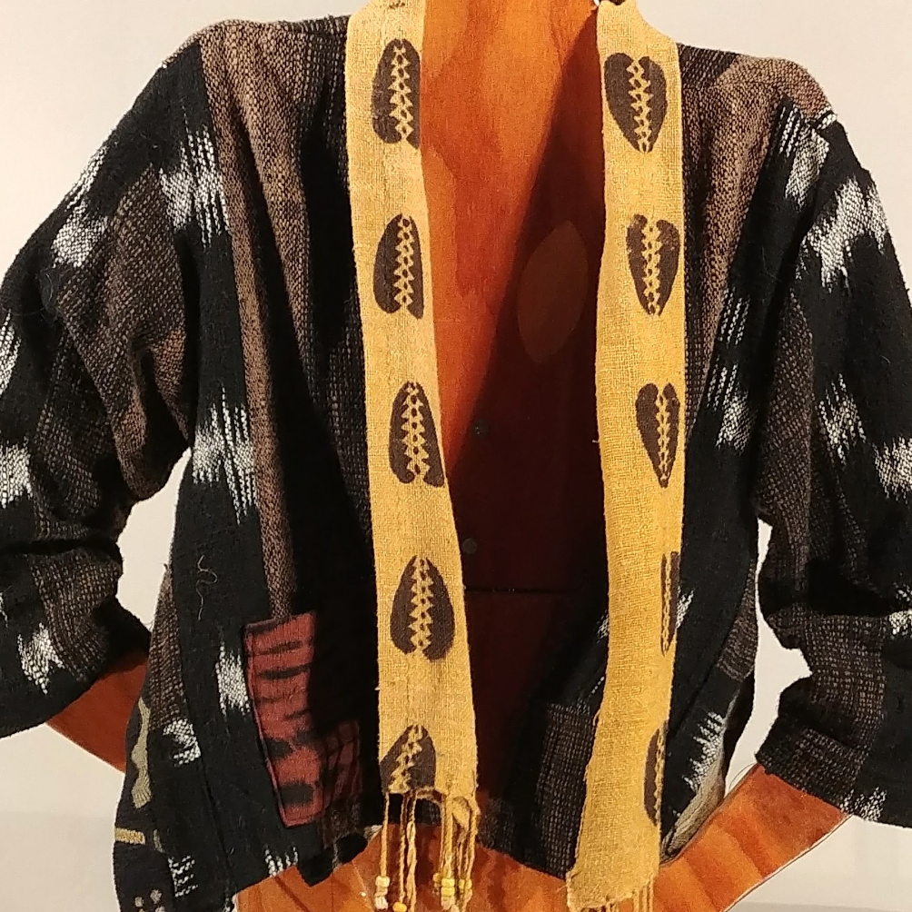 Intro to Sewing for Handweavers October 25 & 26, 2025
