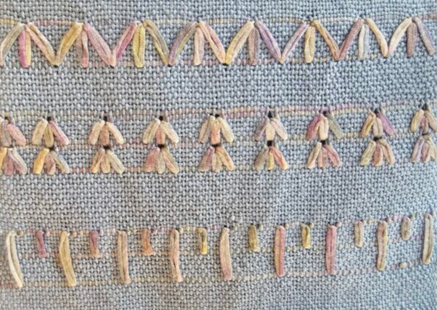 Surface and Lace Embellishments June 9-11, 2026