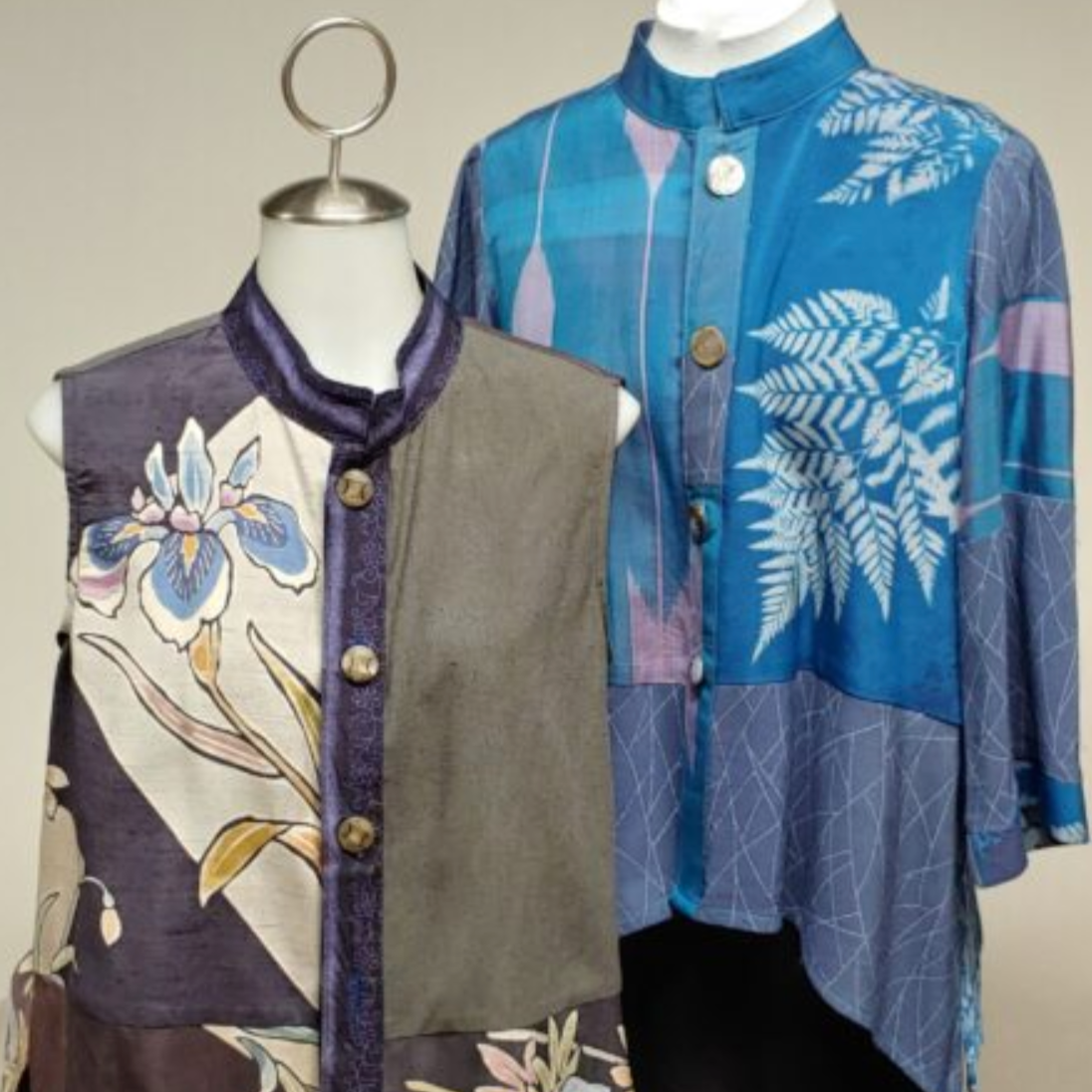 Upcycling Under the Influence of Asia December 1-3, 2025