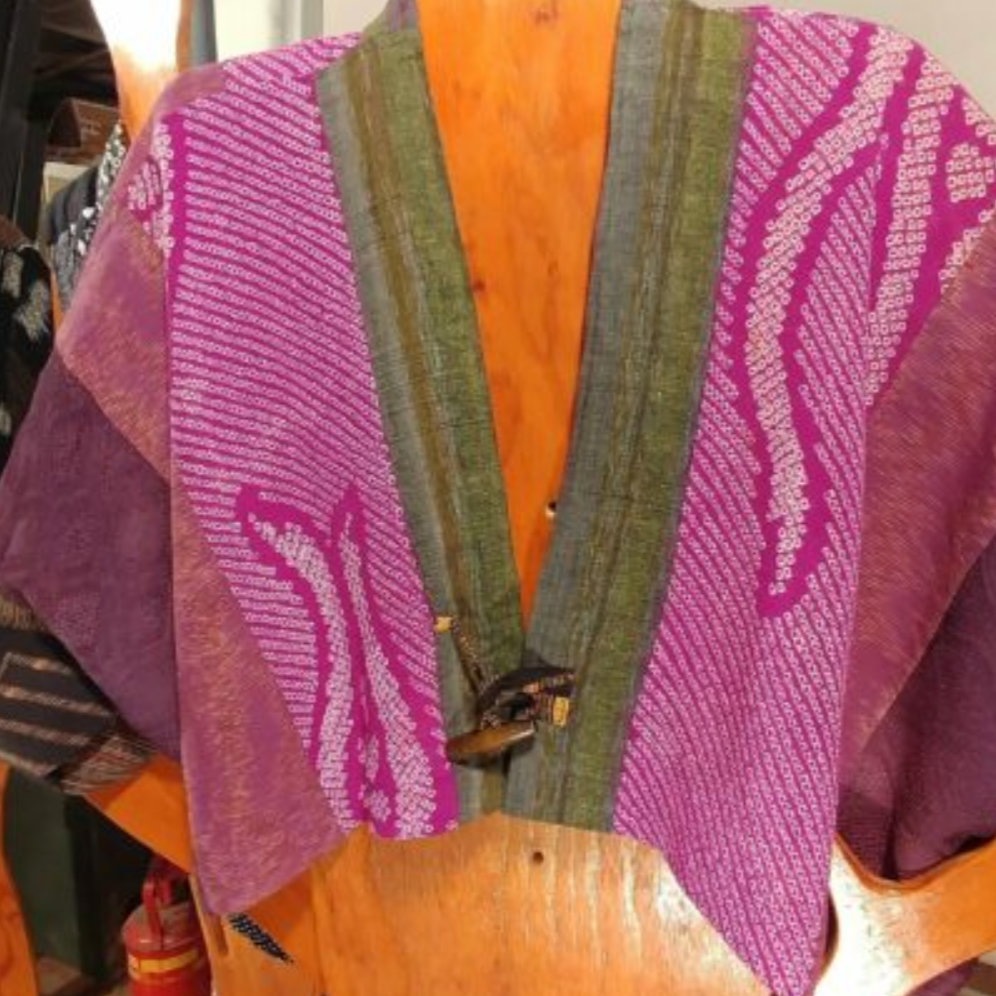 Upcycling Under the Influence of Asia December 1-3, 2025