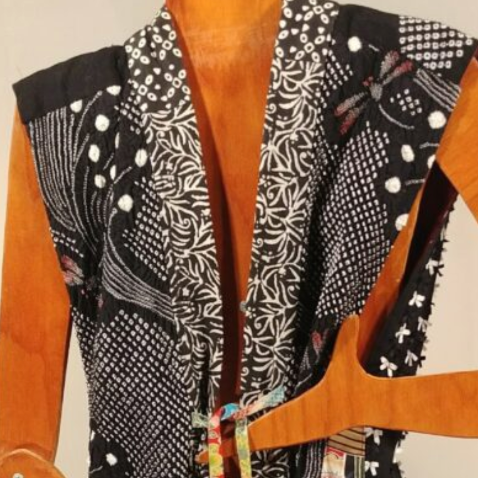Upcycling Under the Influence of Asia December 1-3, 2025