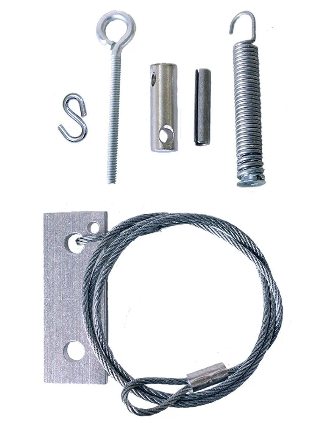 Schacht Brake Cable Kits