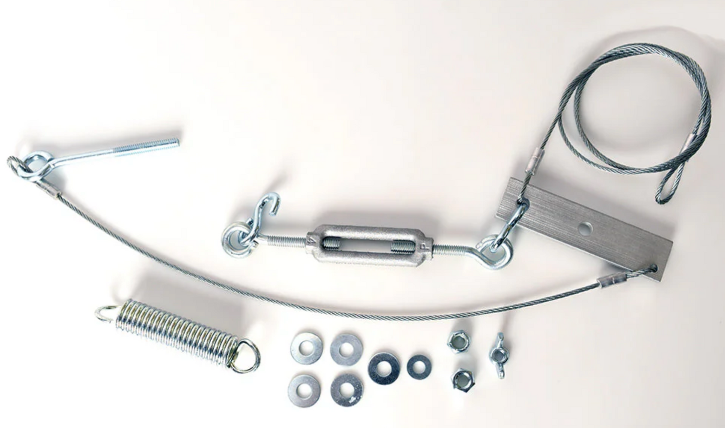 Schacht Brake Cable Kits