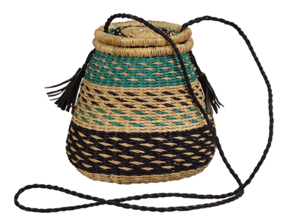 African Market Baskets- G-188- Kinkaloo