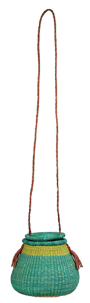 African Market Baskets- G-188- Kinkaloo