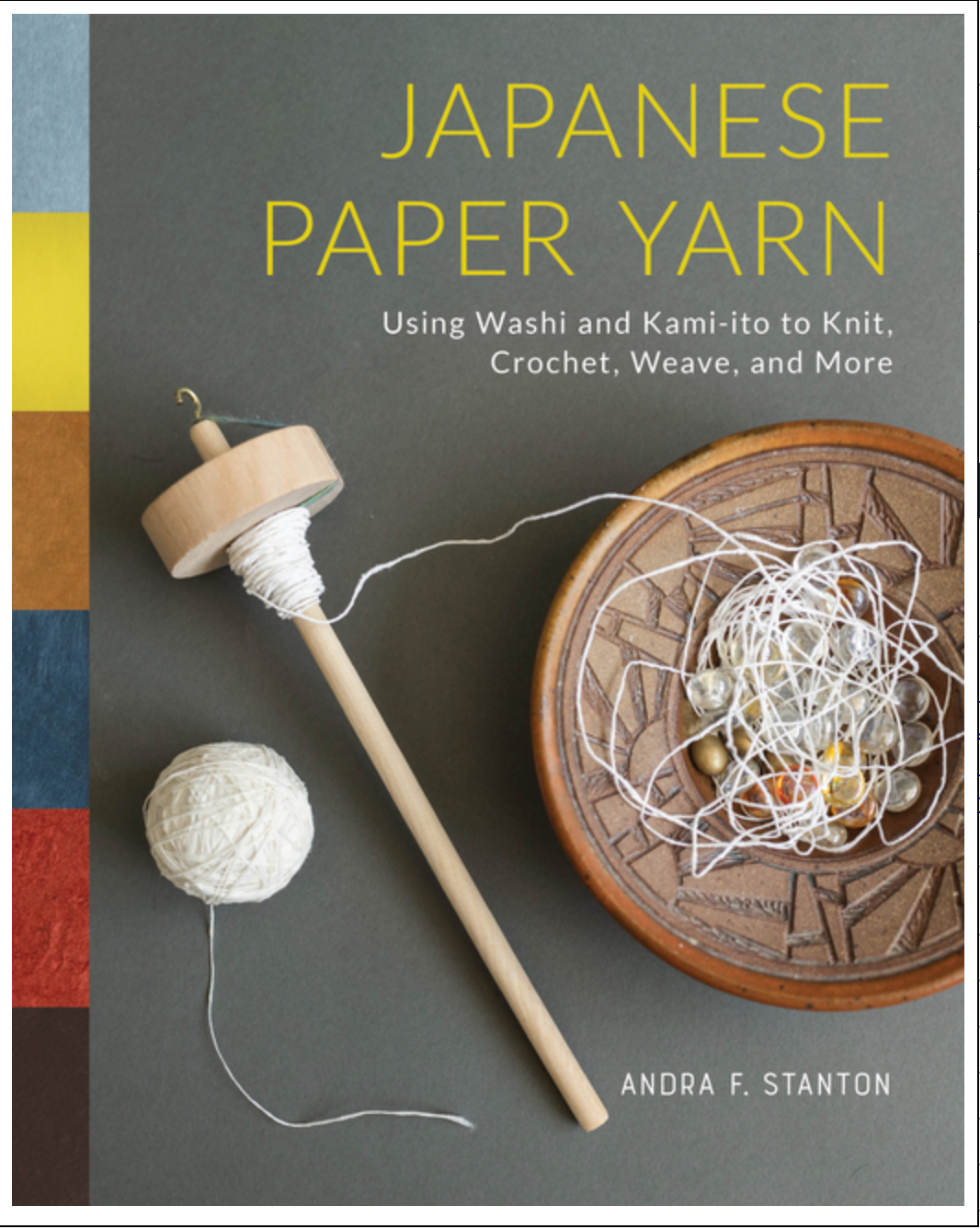 Japanese Paper Yarn