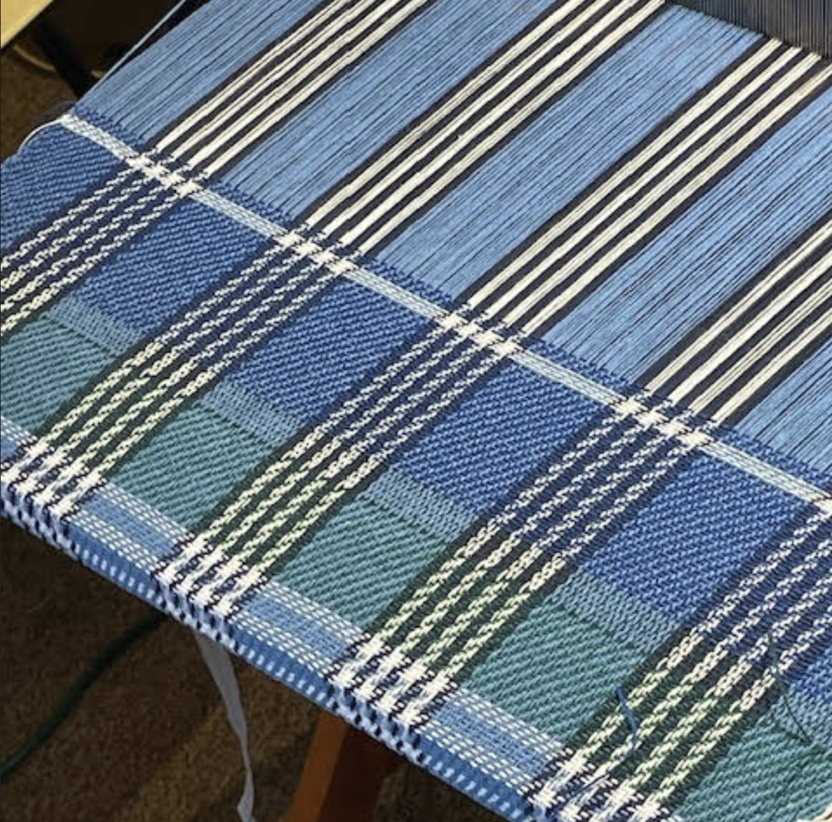 Swedish Towels April 15-17, 2026