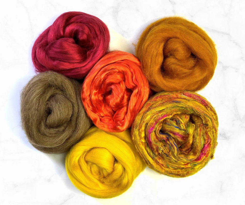 Autumn Equinox Collection