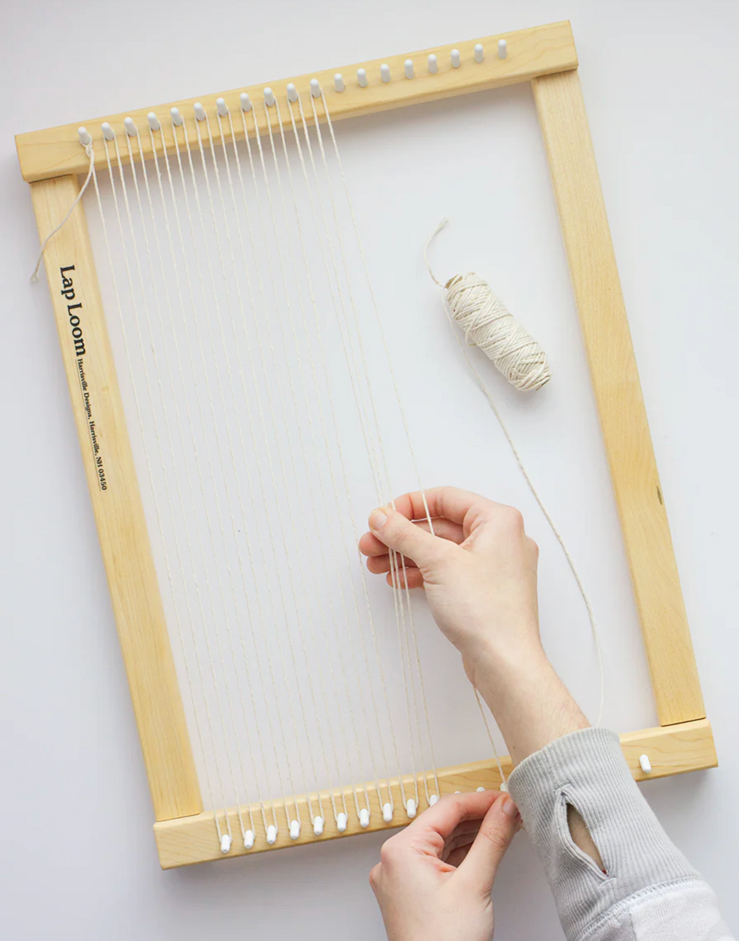 Friendly Loom Laploom A