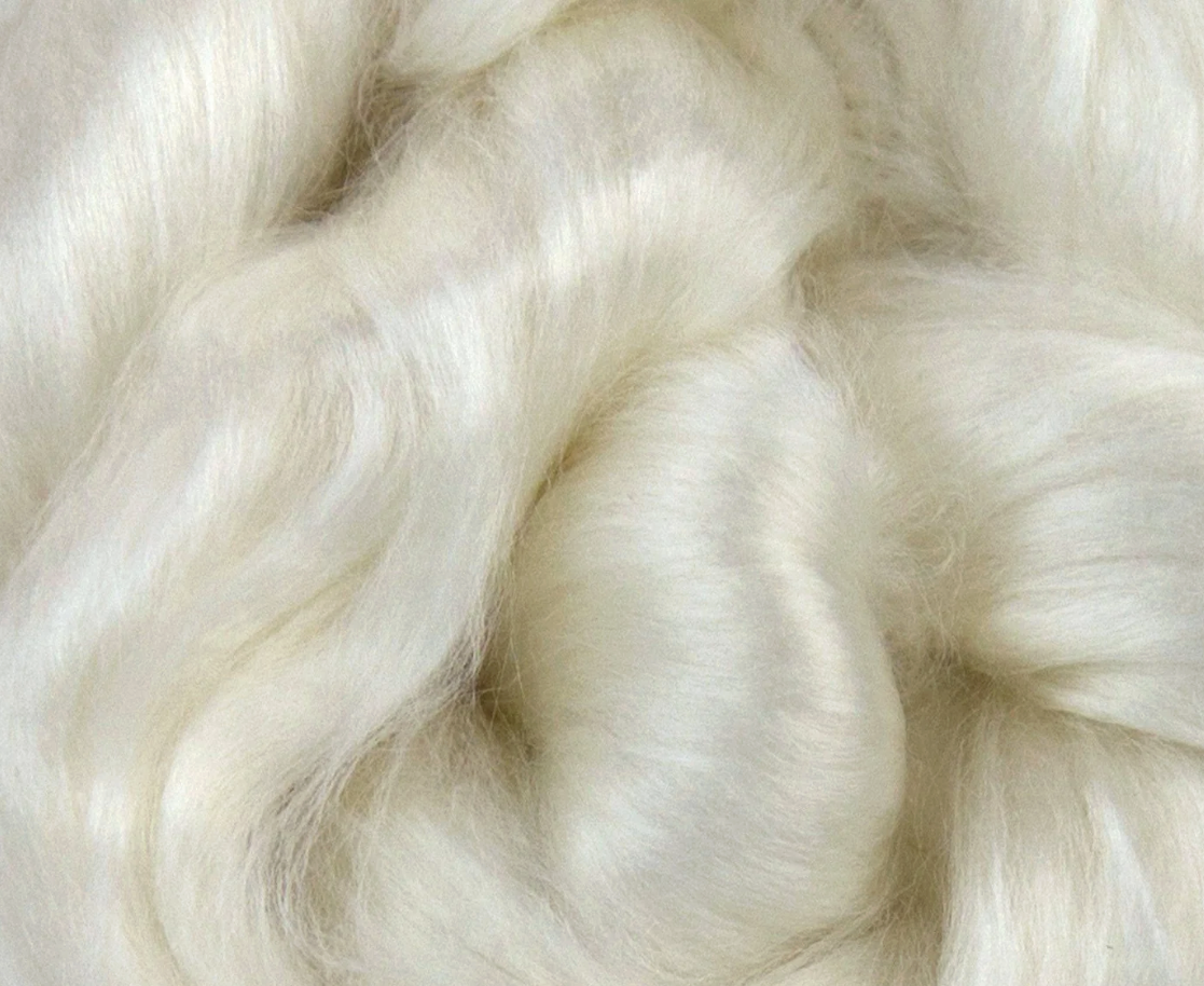 Rose Fibre Top