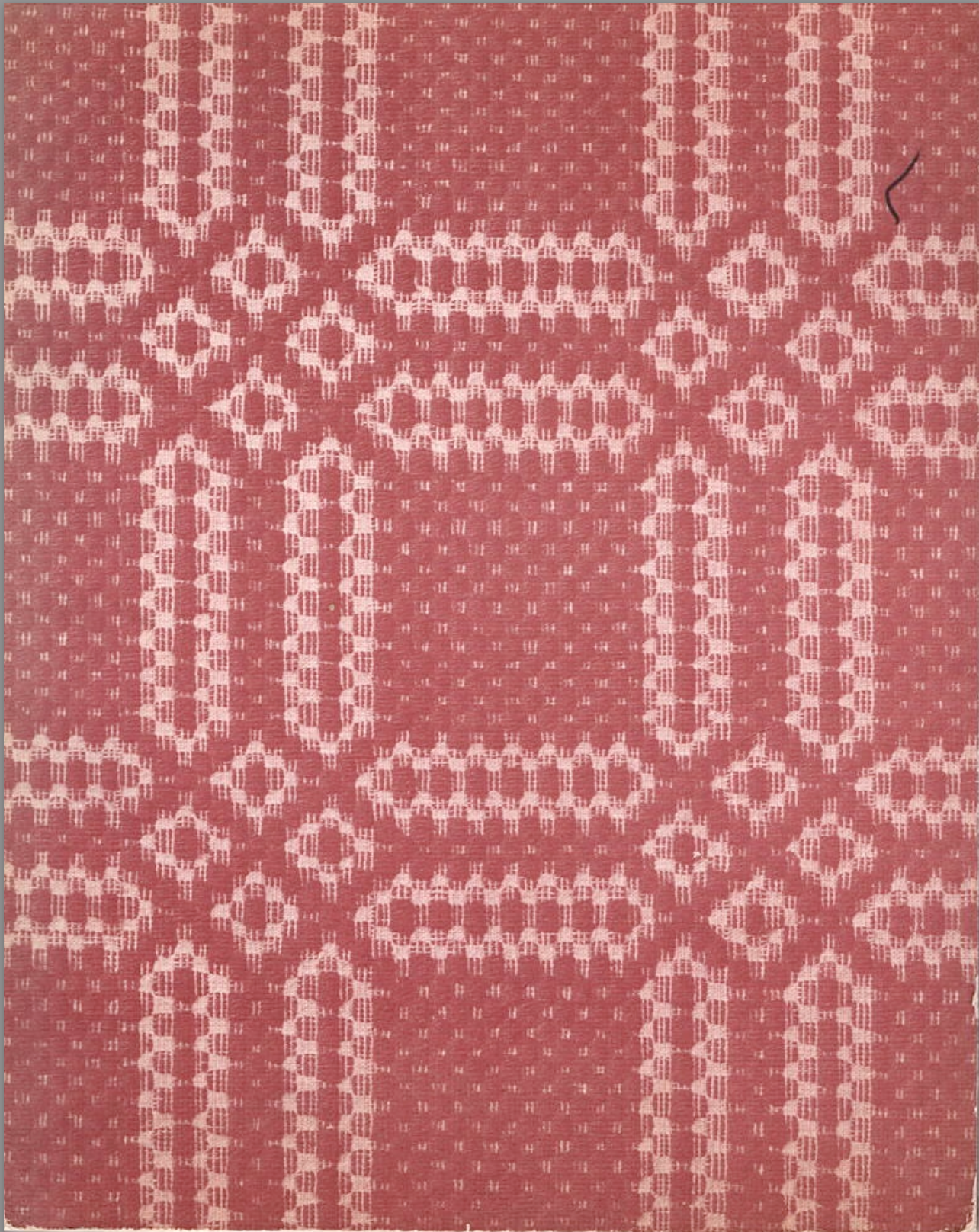 Coverlets - Used Book