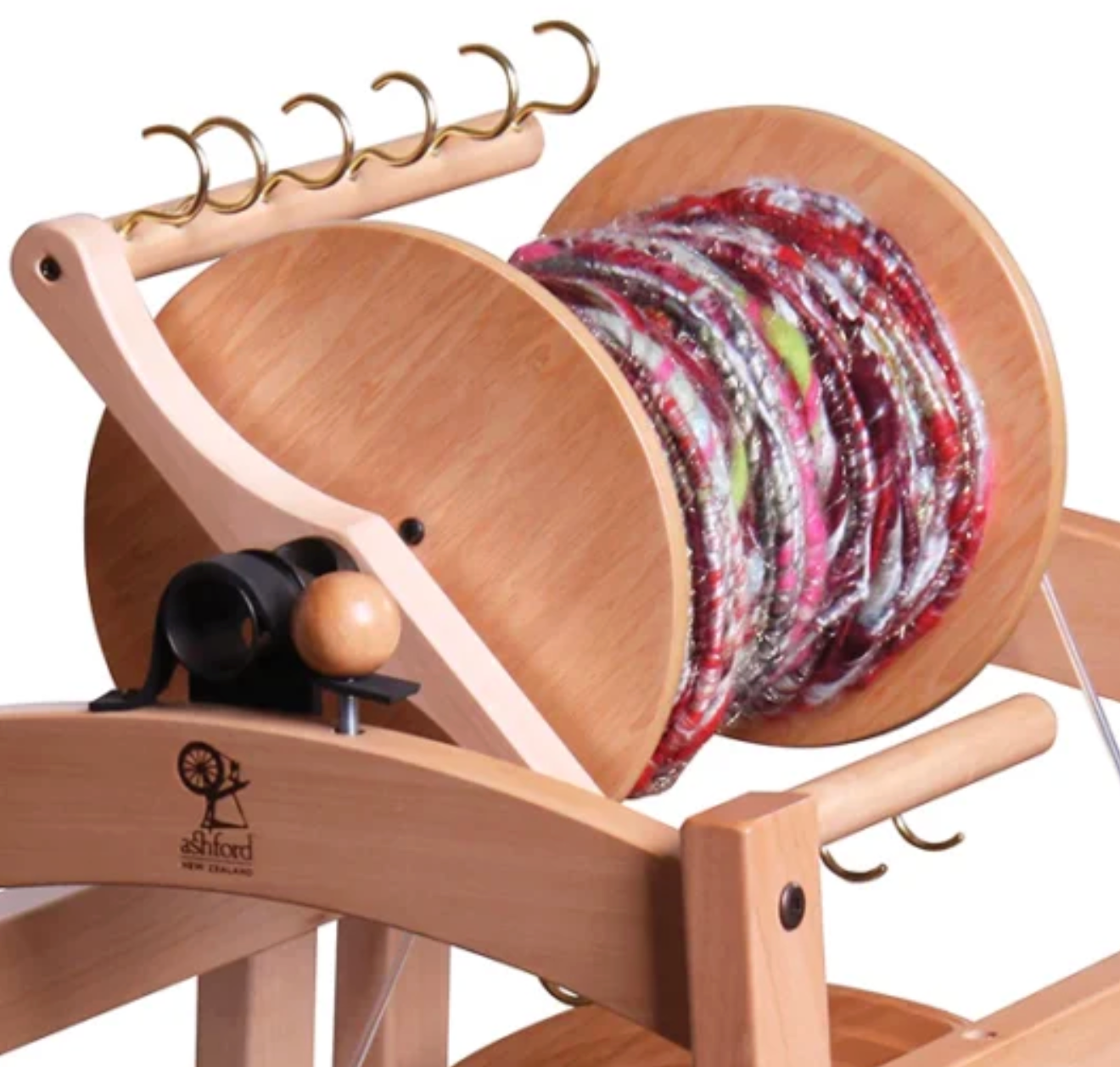 Spinning Novelty Yarns August 5, 2026