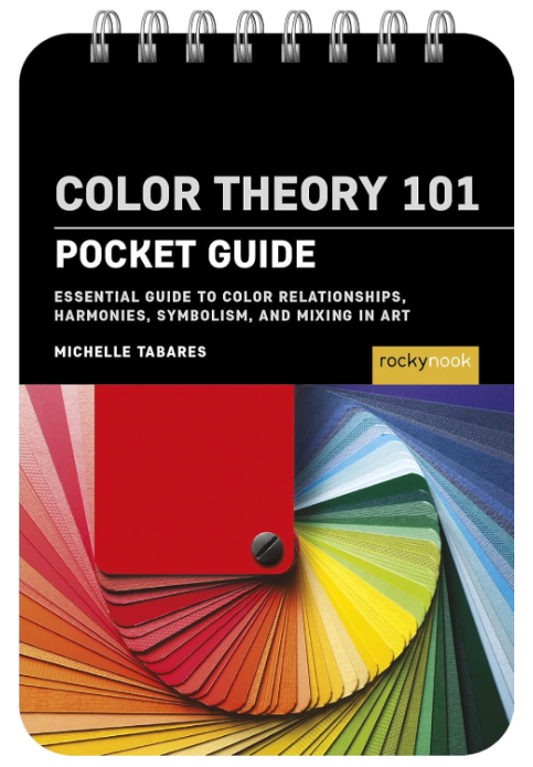 Color Theory 101: Pocket Guide